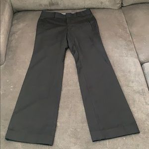 Banana Republic women’s slacks